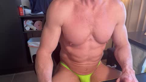 CumControlEdger online show from 03-25-26, 01:33