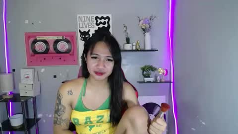 lexi your cumgirl online show from 05-13-26, 07:50