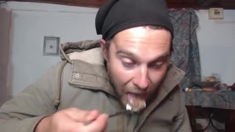 cumingdutchman online show from 09-19-25, 02:35