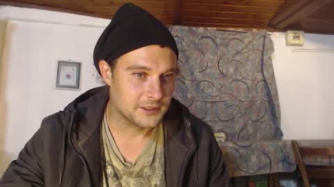 cumingdutchman online show from 10-16-25, 02:34