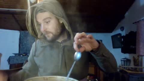 cumingdutchman online show from 02-04-26, 01:55