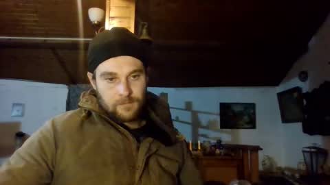 cumingdutchman online show from 02-08-26, 10:46