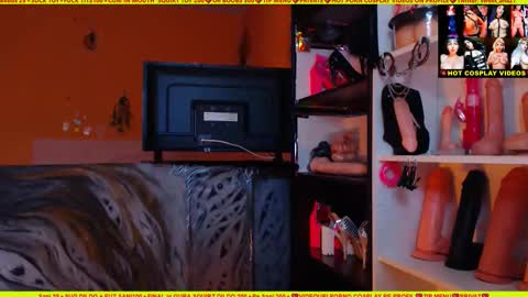cuminmenowbby online show from 12-02-24, 11:56