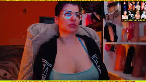 cuminmenowbby online show from 12-03-24, 02:16