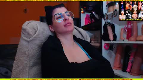 cuminmenowbby online show from 12-03-24, 05:23