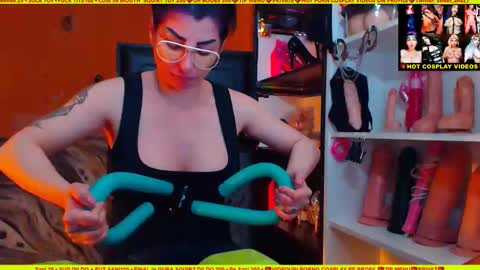 cuminmenowbby online show from 12-07-24, 02:57