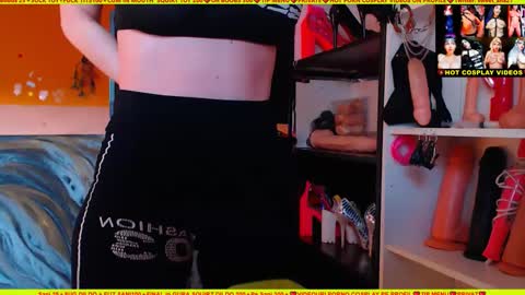 cuminmenowbby online show from 12-13-24, 12:28
