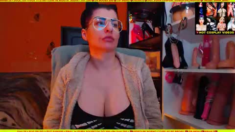 cuminmenowbby online show from 12-13-24, 05:00