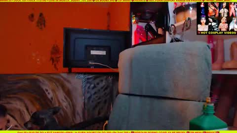 cuminmenowbby online show from 12-15-24, 07:10