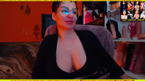 cuminmenowbby online show from 12-21-24, 08:10