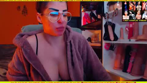 cuminmenowbby online show from 12-27-24, 05:05