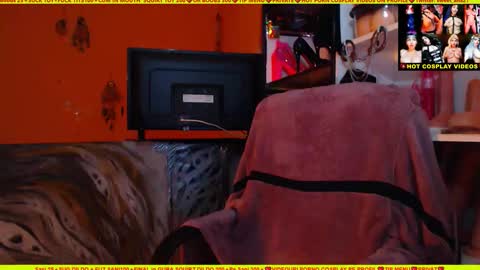 cuminmenowbby online show from 12-28-24, 03:15