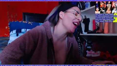 cuminmenowbby online show from 05-02-26, 02:00