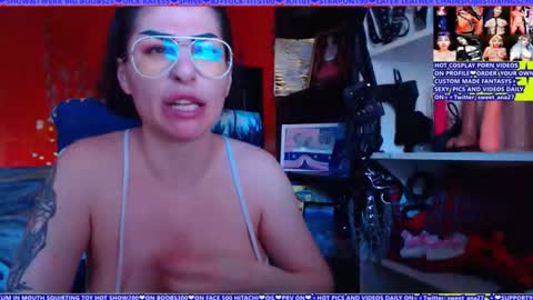 cuminmenowbby online show from 05-11-26, 04:04