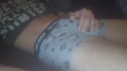 cuminyoo online show from 09-27-25, 09:20