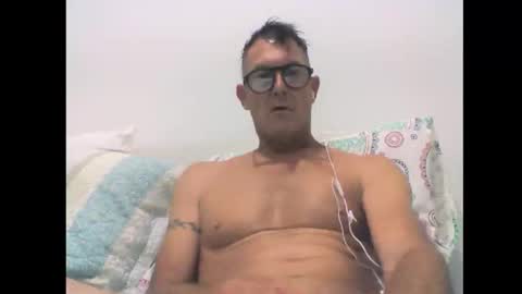 cumliveinoz online show from 10-02-25, 07:59
