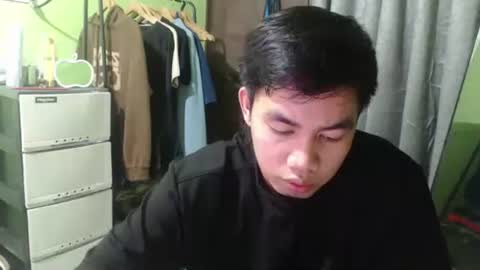 IAN online show from 09-18-25, 03:52