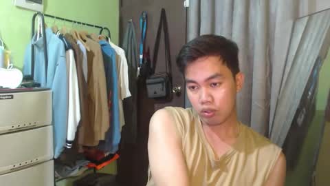 IAN online show from 10-19-25, 04:57