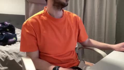 Tony online show from 03-07-25, 12:45