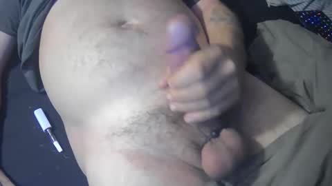 JesusOfJizz online show from 12-19-25, 05:20