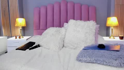 Cumming Loving online show from 02-08-25, 12:17