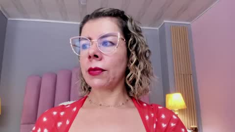 Cumming Loving online show from 02-08-25, 11:34