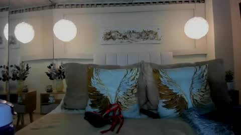 Cumming Loving online show from 05-01-26, 06:34