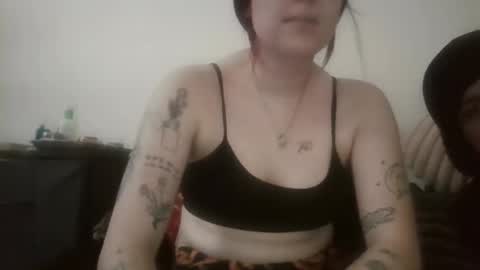 cummybuns42069 online show from 02-09-26, 07:07