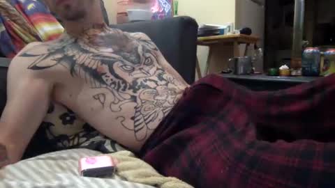 Snapshot of cumonover420 chatting on 10-19-25, 05:52 cumonover420 online show from 10-19-25, 05:52