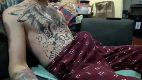 cumonover420 online show from 11-23-25, 06:08