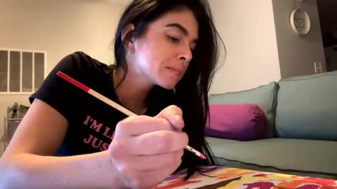 Snapshot of cumontae chatting on 12-04-24, 07:06 Pussy whipped babyboy online show from 12-04-24, 07:06