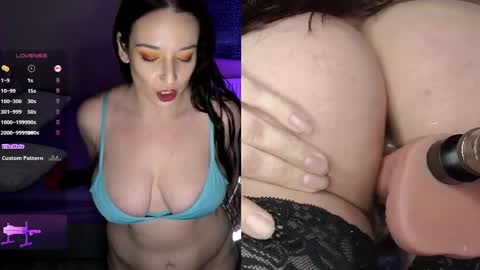 Cumonveronica online show from 04-29-26, 11:25