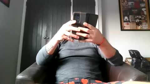 cumplay70 online show from 01-06-26, 09:35