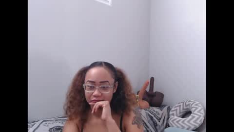 Nia Reese online show from 03-26-26, 03:06