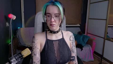 CUMpotikEve online show from 10-10-25, 01:48