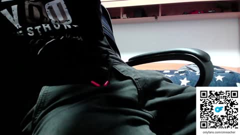 Reacher online show from 12-08-24, 07:54