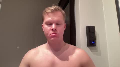 CumRicoXL online show from 11-10-25, 06:07