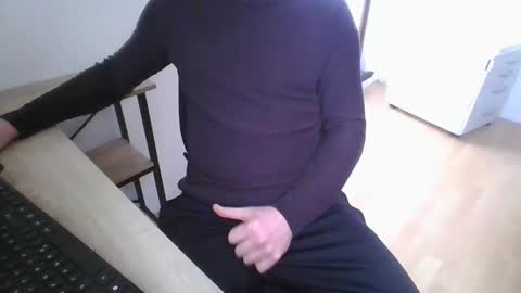 cumrocco online show from 02-04-25, 10:21