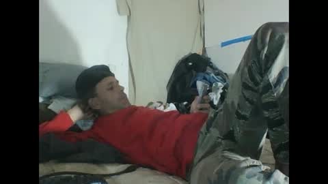 Snapshot of cumslutboi27 chatting on 01-18-25, 11:55 cumslutboi27 online show from 01-18-25, 11:55