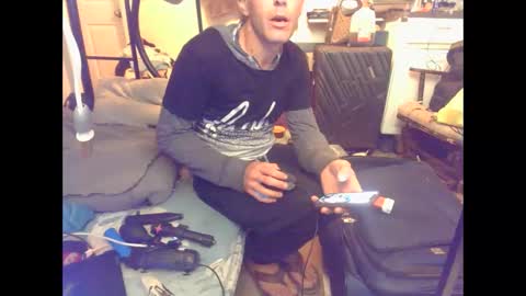 cumslutboi27 online show from 10-29-25, 07:32