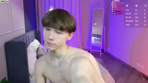 cumte_boy online show from 03-08-26, 01:14