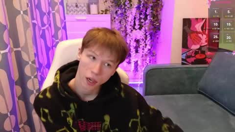 cumte_boy online show from 05-14-26, 01:12