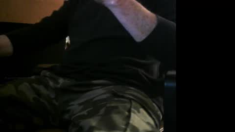 Cumvader666 online show from 01-13-25, 05:55