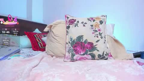 Linnette online show from 03-02-26, 04:58