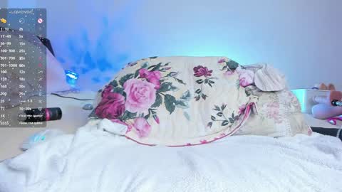 Snapshot of cumwithlynz chatting on 05-31-26, 06:09 Linnette online show from 05-31-26, 06:09