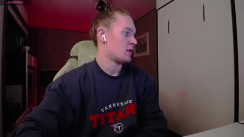 Tarzan online show from 02-10-26, 02:37