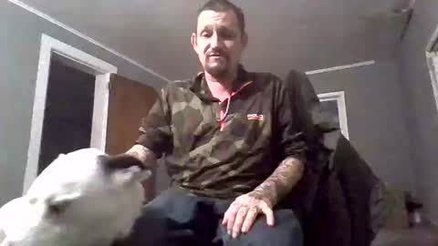 Bash online show from 01-27-25, 02:53