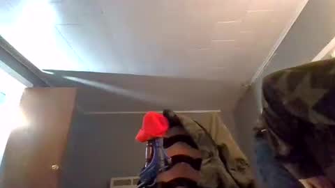 Bash online show from 01-29-25, 02:19