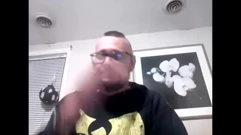 Bash online show from 11-01-25, 03:30