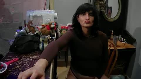 Snapshot of cuntspirit669 chatting on 01-19-25, 04:01 cuntspirit669 online show from 01-19-25, 04:01